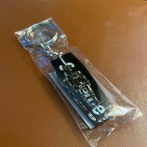 Supreme SS2020 Skeleton Keyechain
